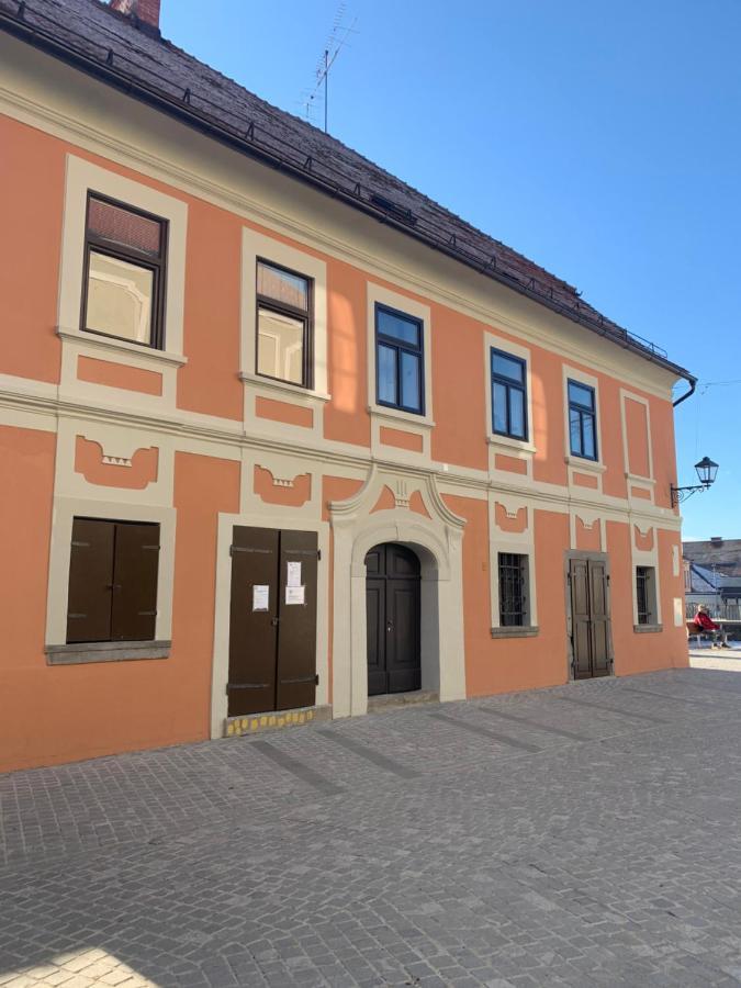 Apartament Bella Donna Maribor Zewnętrze zdjęcie