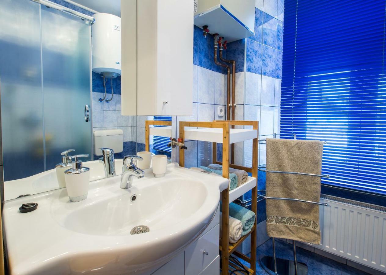 Apartament Bella Donna Maribor Zewnętrze zdjęcie