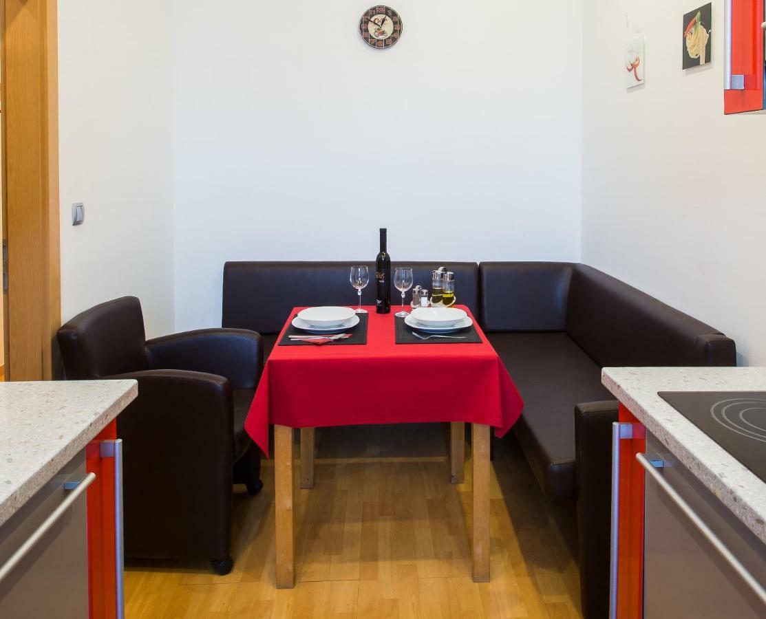 Apartament Bella Donna Maribor Zewnętrze zdjęcie