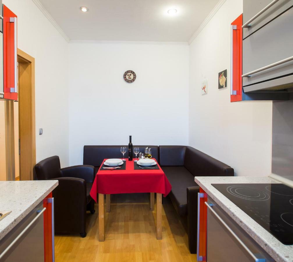 Apartament Bella Donna Maribor Zewnętrze zdjęcie