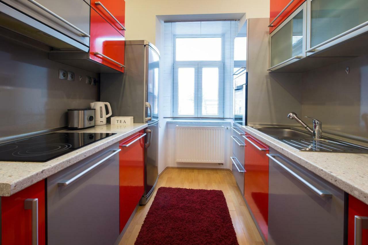 Apartament Bella Donna Maribor Zewnętrze zdjęcie