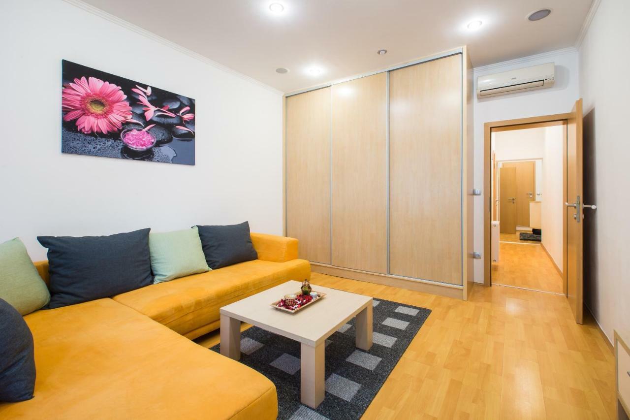 Apartament Bella Donna Maribor Zewnętrze zdjęcie